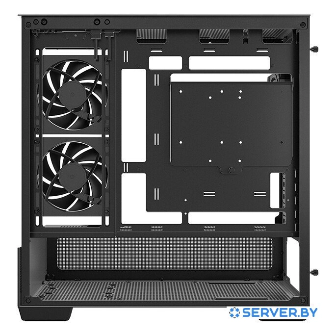 Корпус DeepCool CG380 3F R-CG380-BKAGM3-G. Фото5