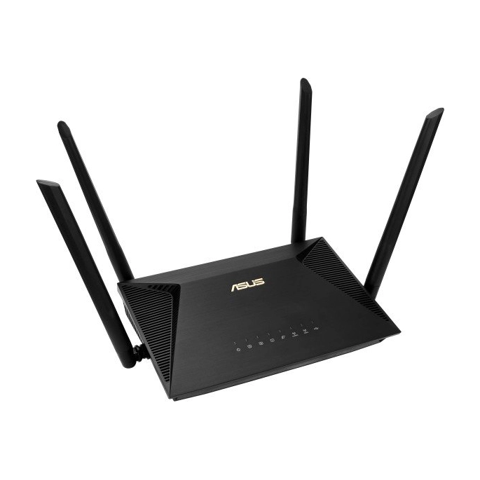Wi-Fi роутер ASUS RT-AX1800U. Фото3