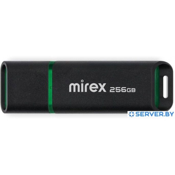 USB Flash Mirex Color Blade Spacer 2.0 256GB 13600-FMUSP256. Фото2