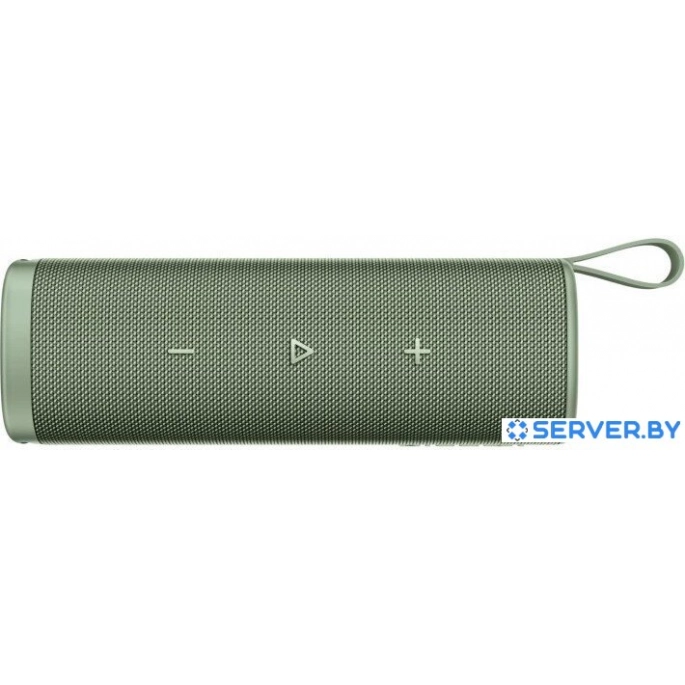 Беспроводная колонка Xiaomi Sound Outdoor (зеленый, международная версия). Фото3