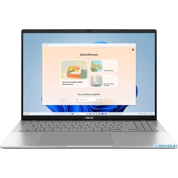 Ноутбук ASUS VivoBook S16 S3607VA-RP096. Фото 1