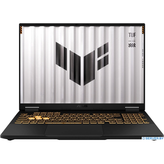 Игровой ноутбук ASUS TUF Gaming F16 FX608JPR-RV019. Фото 1