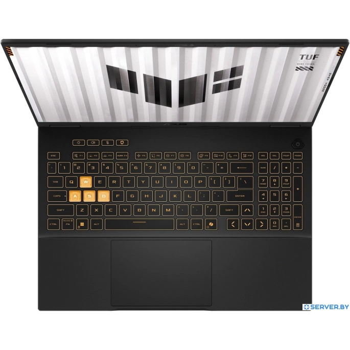 Игровой ноутбук ASUS TUF Gaming F16 FX608JPR-RV019. Фото 4