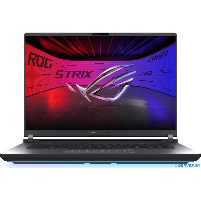 Игровой ноутбук ASUS ROG Strix G16 2025 G615JMR-S5119. Фото 4