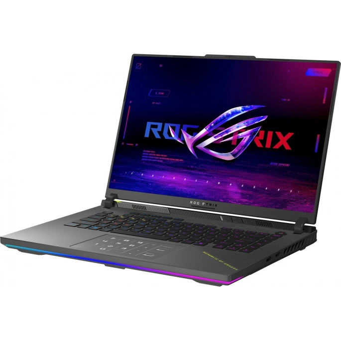 Игровой ноутбук ASUS ROG Strix G16 2025 G614PH-RV019. Фото4