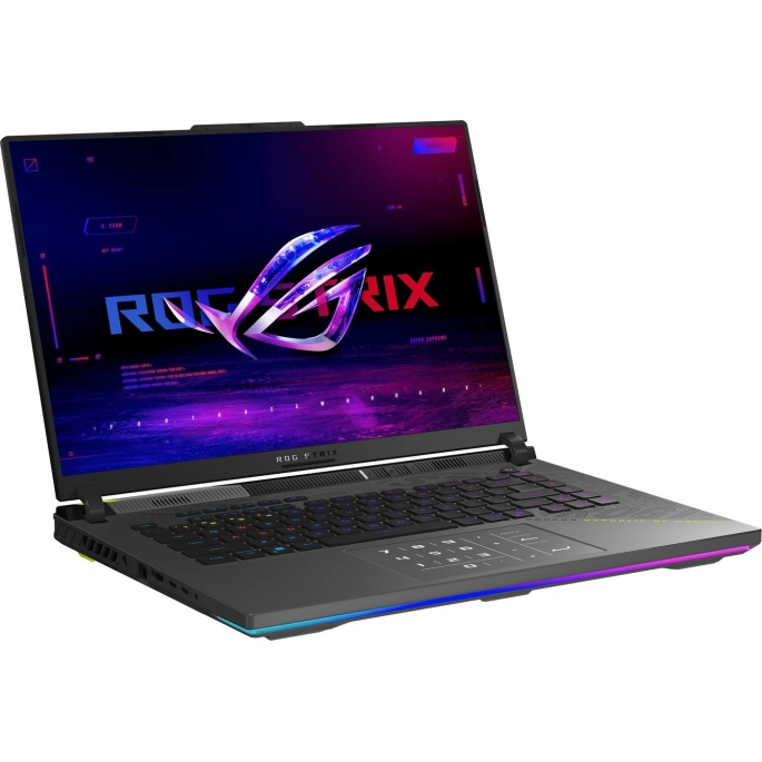 Игровой ноутбук ASUS ROG Strix G16 2025 G614PH-RV019. Фото5