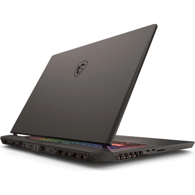 Игровой ноутбук MSI Vector 17 HX AI A2XWJG-099XRU. Фото4