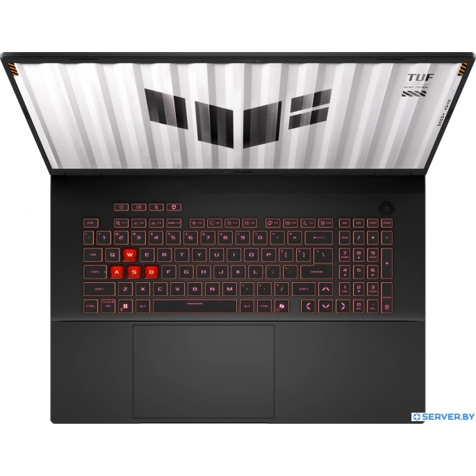 Игровой ноутбук ASUS TUF Gaming A18 2025 FA808UH-S8033. Фото2