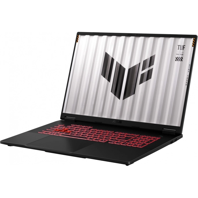 Игровой ноутбук ASUS TUF Gaming A18 2025 FA808UH-S8033. Фото3