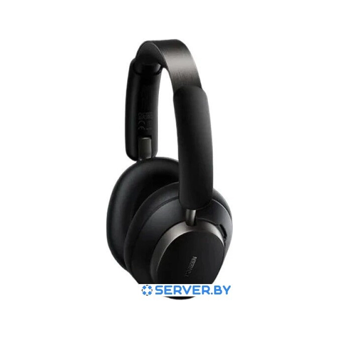 Наушники Ugreen HP206 (черный). Фото2