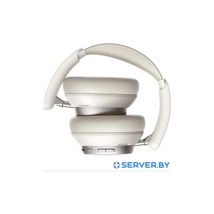 Наушники Ugreen HP206 (бежевый). Фото3