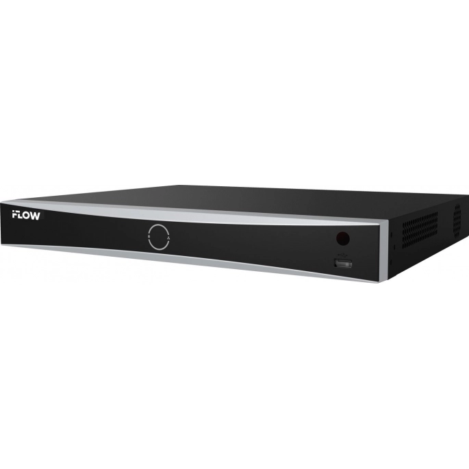 Сетевой видеорегистратор iFlow F-NR-216X/2. Фото1