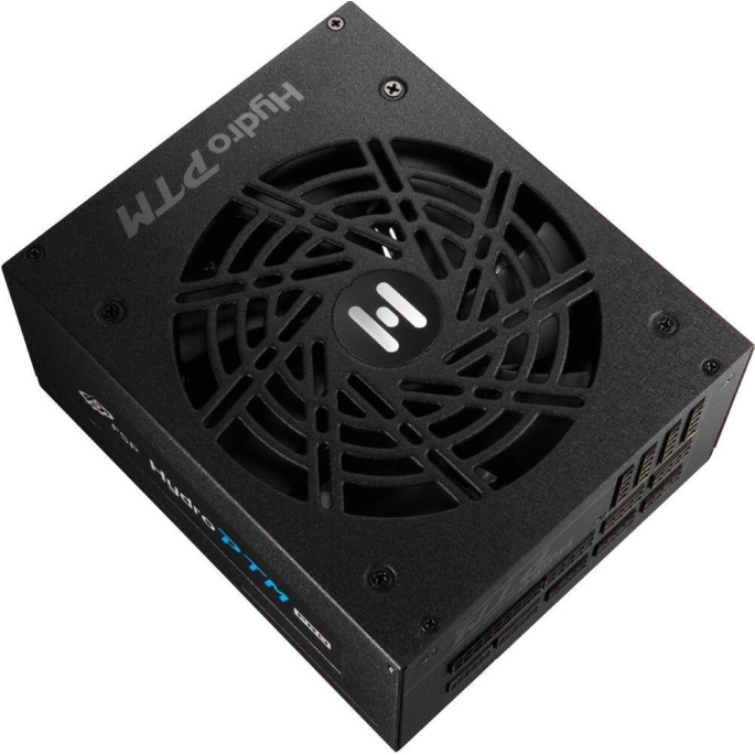 Блок питания FSP Hydro PTM PRO(ATX3.1) 1650W HPT2-1650M. Фото3