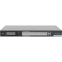 Неуправляемый коммутатор Uniview NSW2020-24T1GT1GC-POE-IN