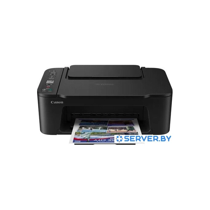 МФУ Canon PIXMA TS3640. Фото4