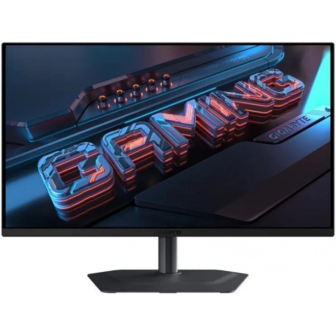 Игровой монитор Gigabyte MO27U2. Фото1