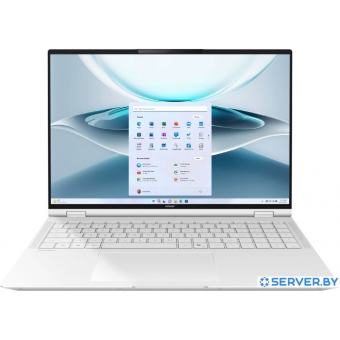 Ноутбук HONOR MagicBook Pro 16 DRB-P 5301APWK. Фото2