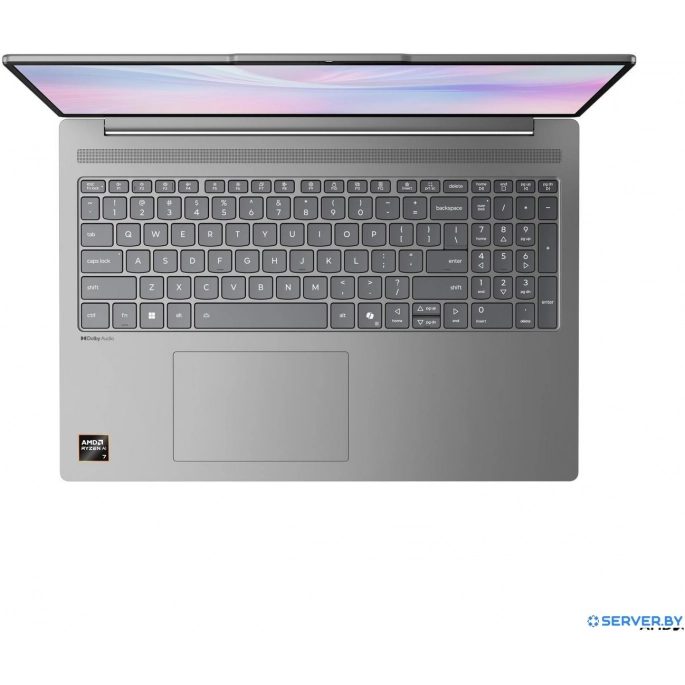 Ноутбук Lenovo IdeaPad Slim 5 16AKP10 83HY000RRK. Фото3