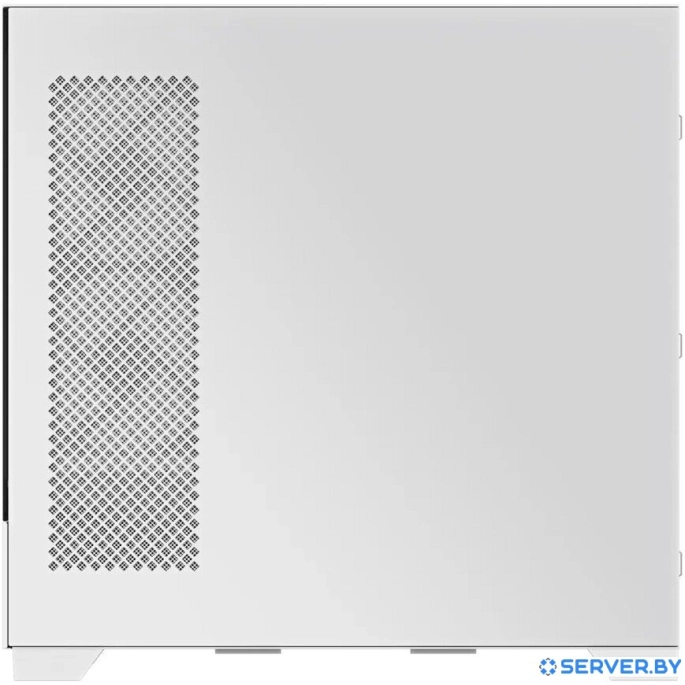 Корпус Gigabyte C201 Panoramic Ice. Фото 5