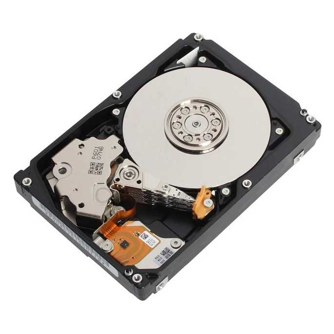 Жесткий диск Toshiba 300GB AL14SXB30EN. Фото1