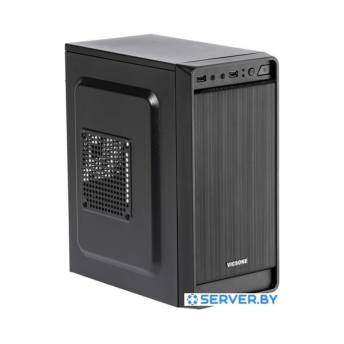 Корпус Vicsone M4X 500W. Фото 1