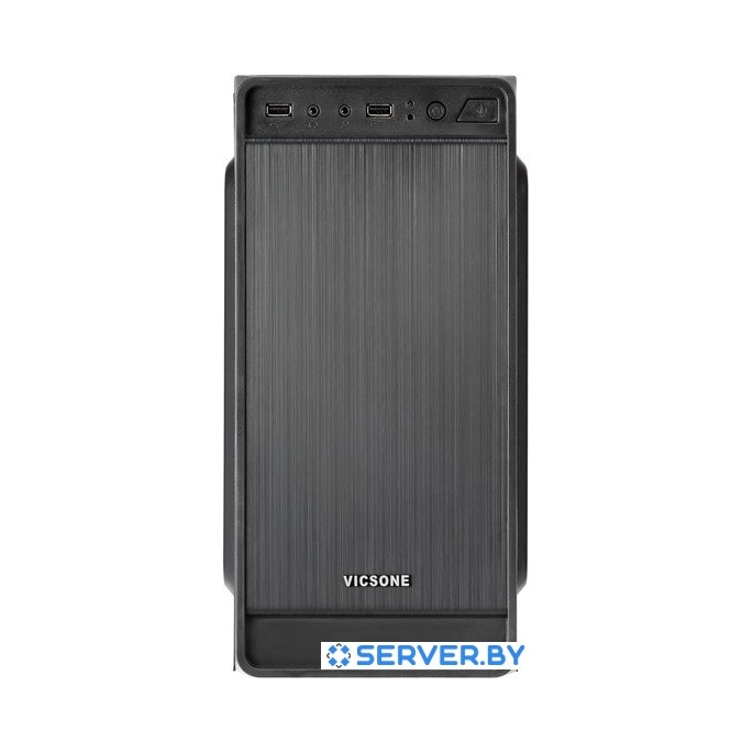 Корпус Vicsone M4X 500W. Фото 2