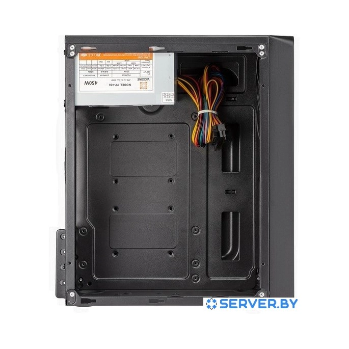 Корпус Vicsone M4X 500W. Фото 3