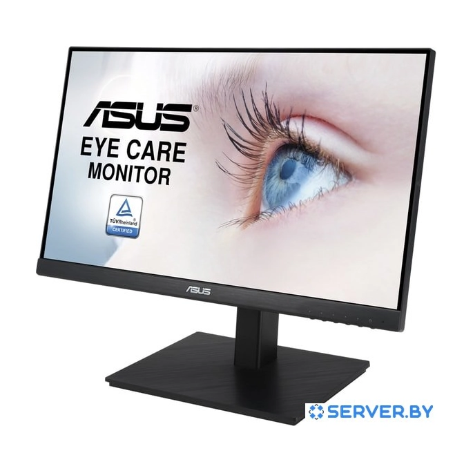 Монитор ASUS VA229QSB. Фото2