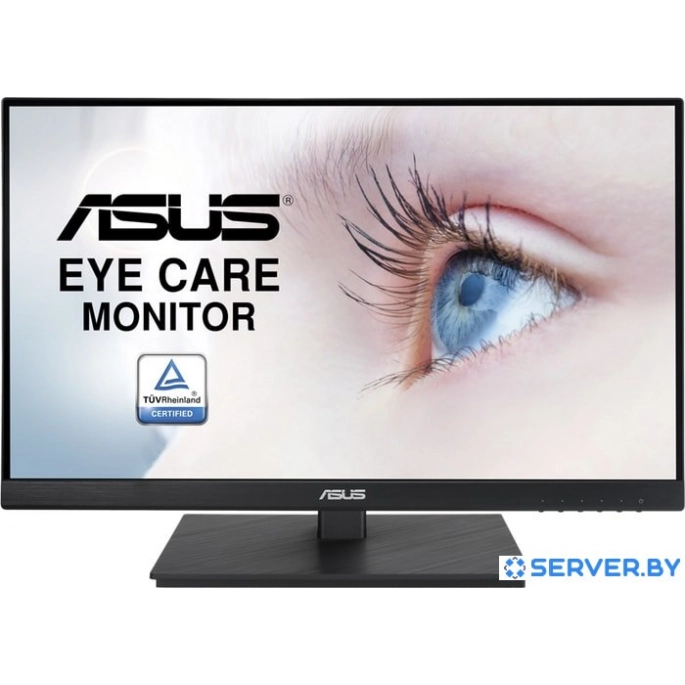 Монитор ASUS VA229QSB. Фото4