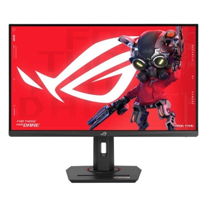 Игровой монитор ASUS ROG Strix XG279CNS. Фото1