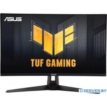 Игровой монитор ASUS TUF Gaming VG27AQM5A