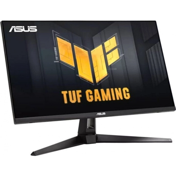 Игровой монитор ASUS TUF Gaming VG27AQM5A. Фото3