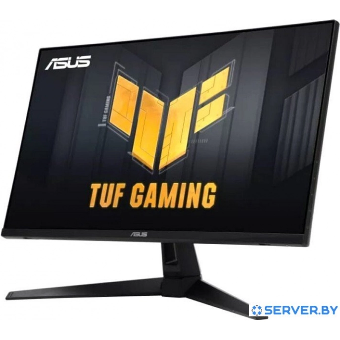 Игровой монитор ASUS TUF Gaming VG27AQM5A. Фото4