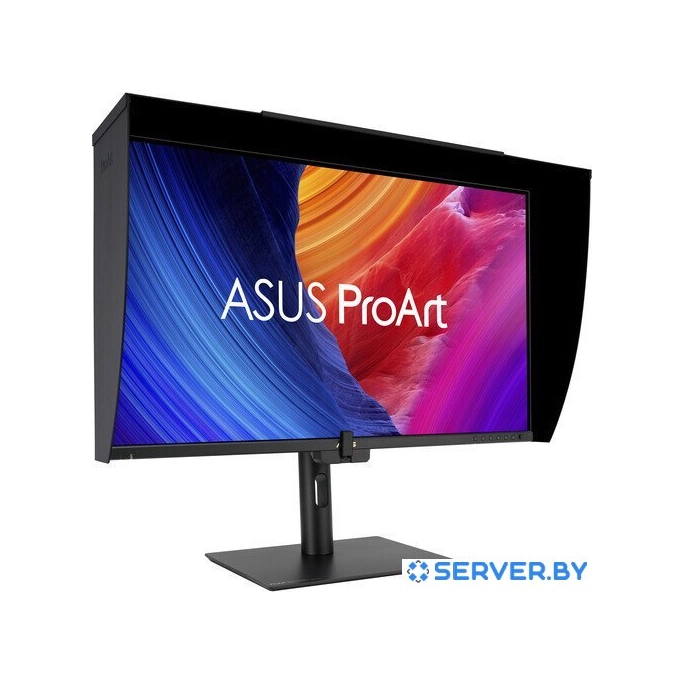 Монитор ASUS ProArt PA32UCE. Фото1