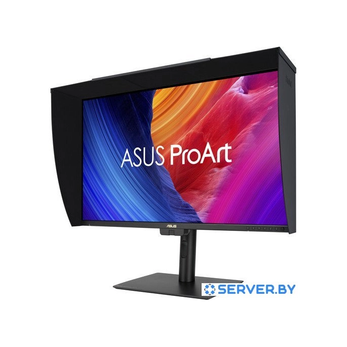 Монитор ASUS ProArt PA32UCE. Фото2