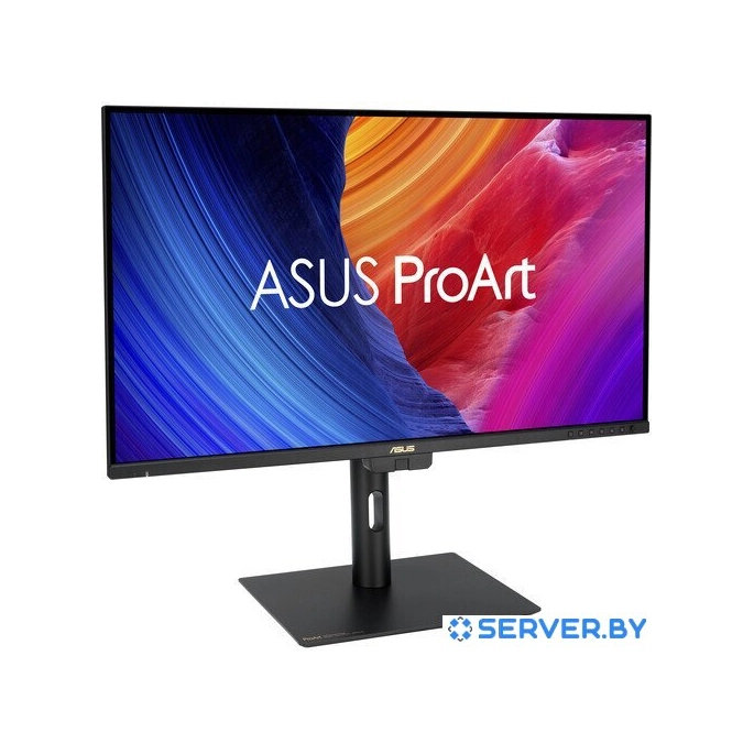 Монитор ASUS ProArt PA32UCE. Фото3