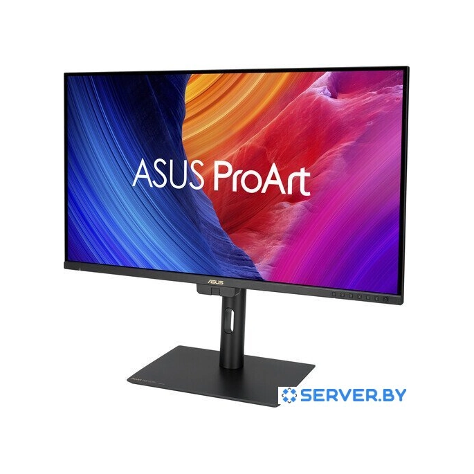 Монитор ASUS ProArt PA32UCE. Фото4