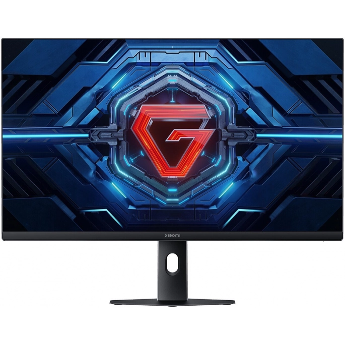 Игровой монитор Xiaomi Gaming Monitor G27i 2026 P27FDA-RGGL (международная версия). Фото1
