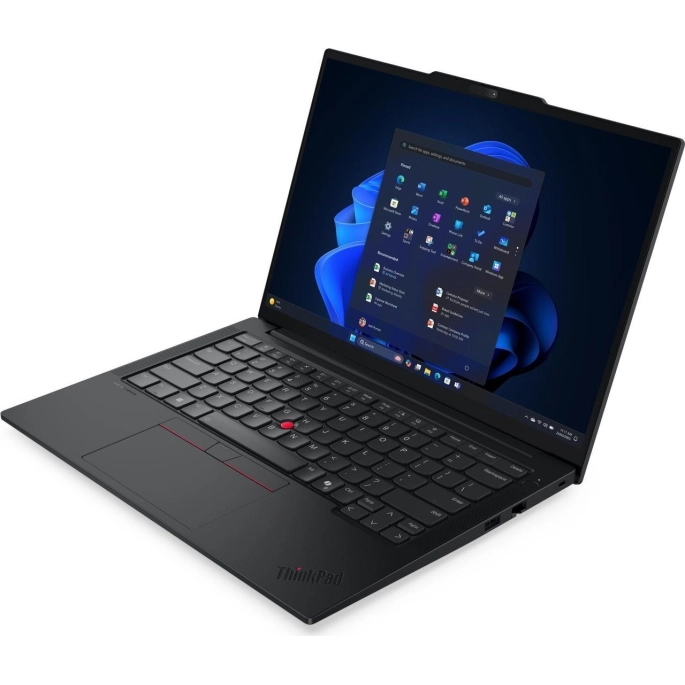 Ноутбук Lenovo ThinkPad E14 Gen 7 Intel 21SX004TFW. Фото 2