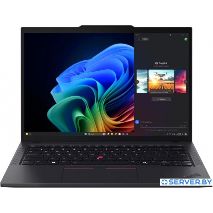 Ноутбук Lenovo ThinkPad T14 Gen 6 Intel 21QC006HFW. Фото1