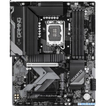 Материнская плата Gigabyte B760 Gaming X Gen5