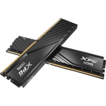 Оперативная память ADATA XPG Lancer Blade 2x16ГБ DDR5 6000 МГц AX5U6000C4816G-DTLABBK
