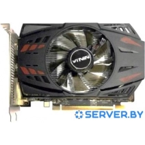 Видеокарта Sinotex Ninja Radeon RX 550 4GB GDDR5 AKRX55045F