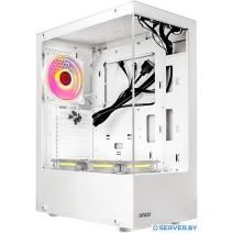 Корпус Ginzzu CL310