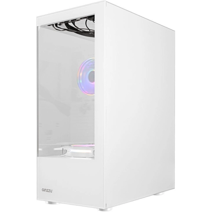 Корпус Ginzzu CL310. Фото 2