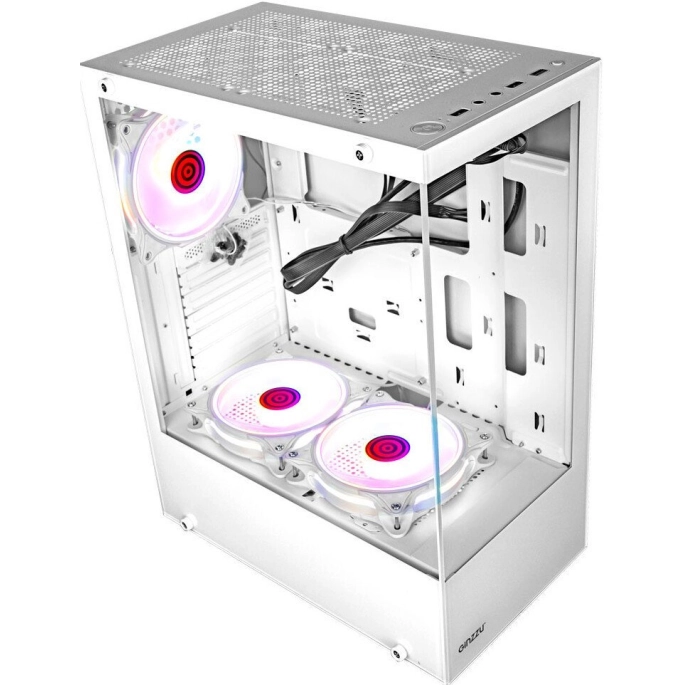 Корпус Ginzzu CL310. Фото 3