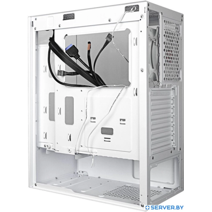 Корпус Ginzzu CL310. Фото 4