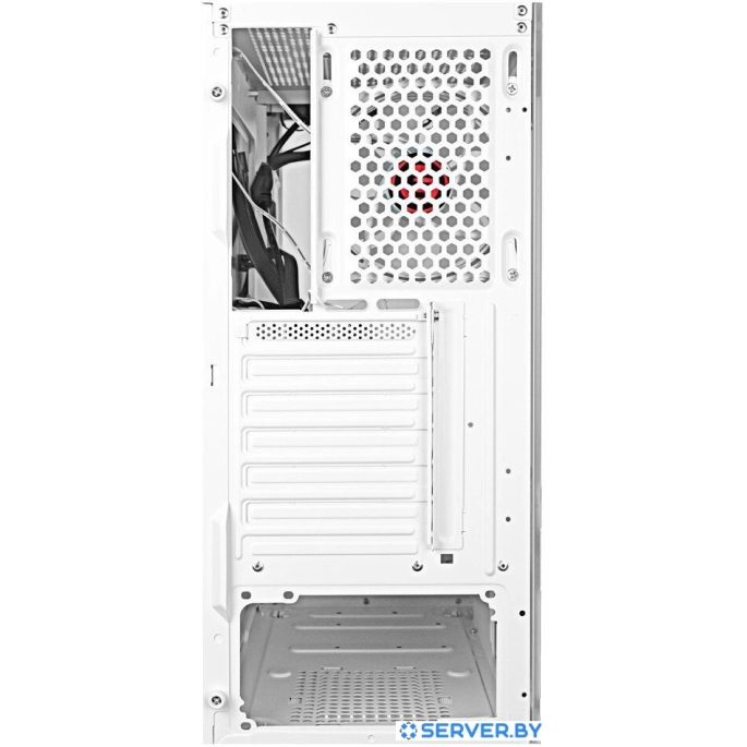 Корпус Ginzzu CL310. Фото 5