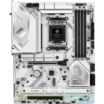 Материнская плата ASRock B850 Steel Legend WiFi