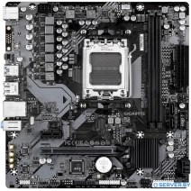 Материнская плата Gigabyte A620M H (rev. 2.2)